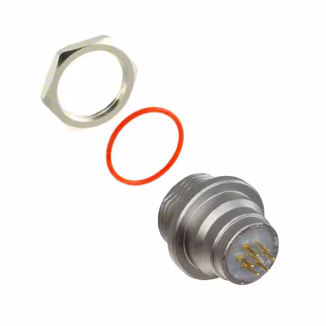 HS2P7M26-BPE Switchcraft Inc.  Assemblages de connecteurs circulaires